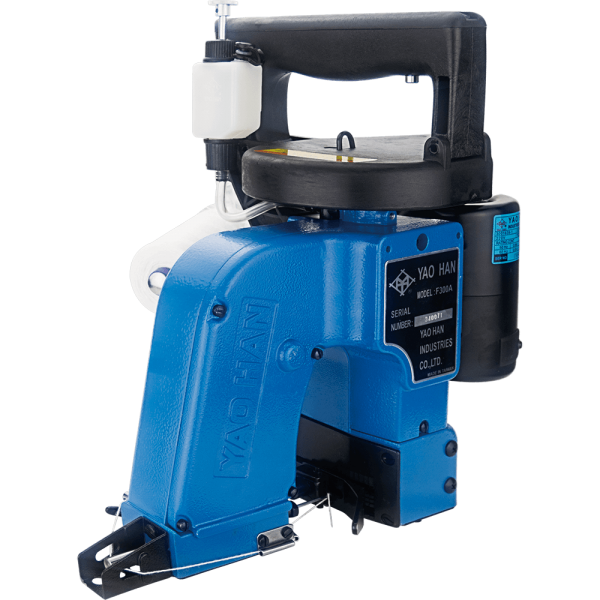 Zaszywarka worków jednonitkowa Ya-Han F300A